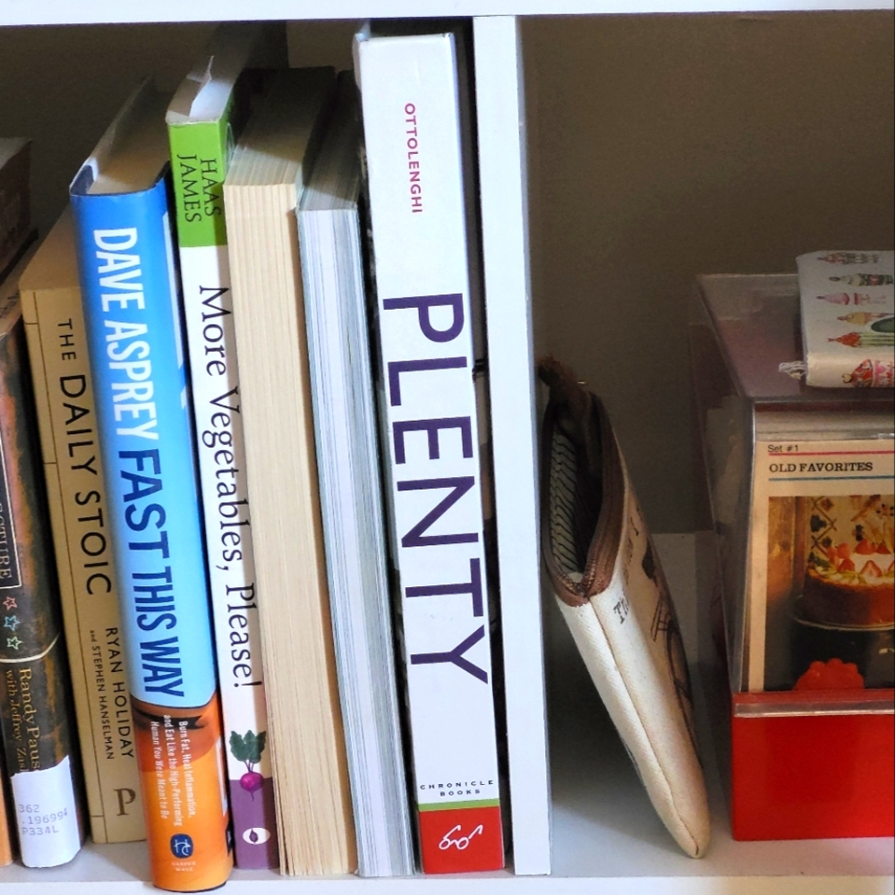Plenty By Yotam Ottolenghi - Picture 5 of 5